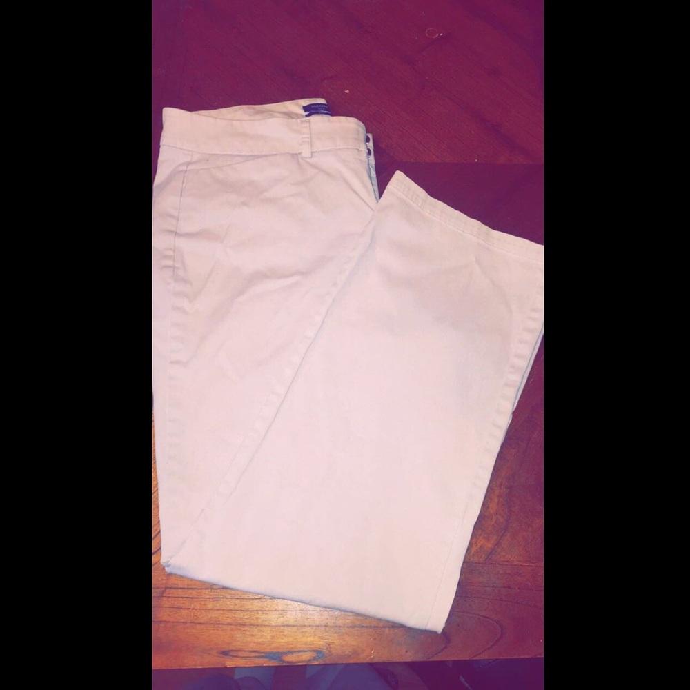 Dockers dress slacks
